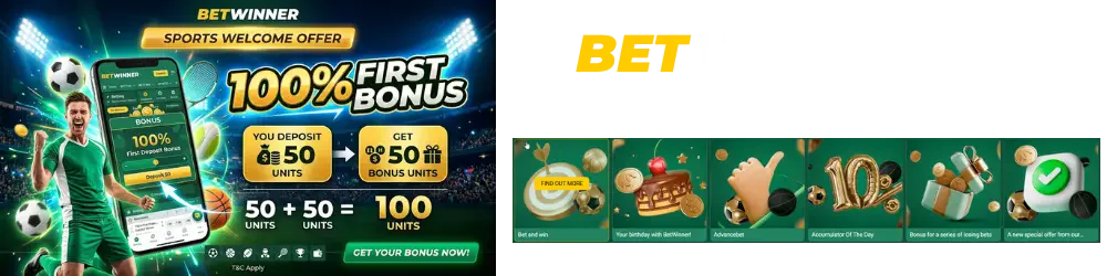 Sport : 100% jusqu'à ~100 000 XOF