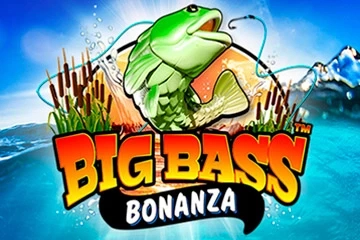 Big Bass Bonanza sur Betwinner