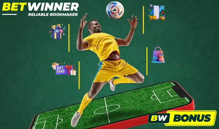 Paris Sportifs sur Betwinner