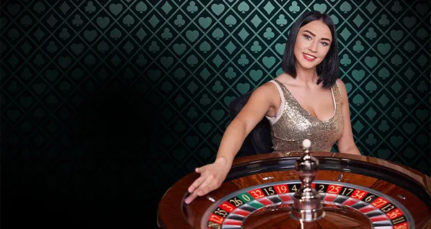 Roulette Studio sur Betwinner
