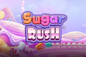 Sugar Rush sur Betwinner