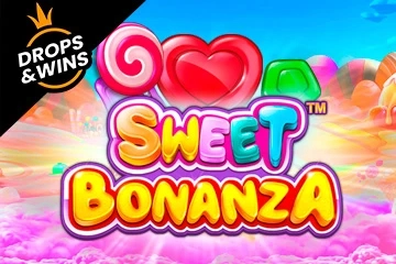 Sweet Bonanza sur Betwinner